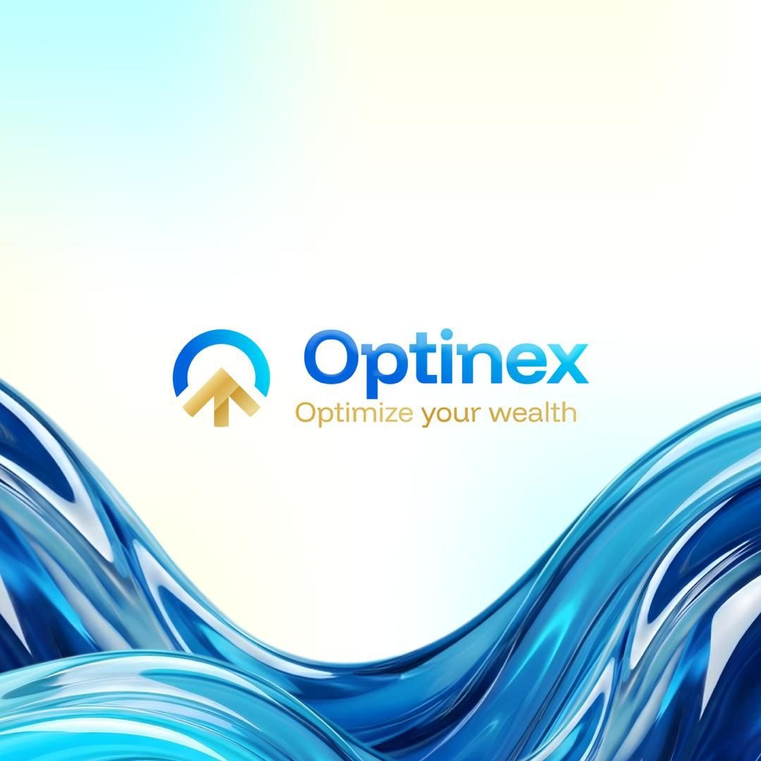 Optinex Wealth Dashboard